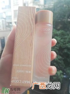 maycoop小木瓶怎么样?maycoop小木瓶好用吗?