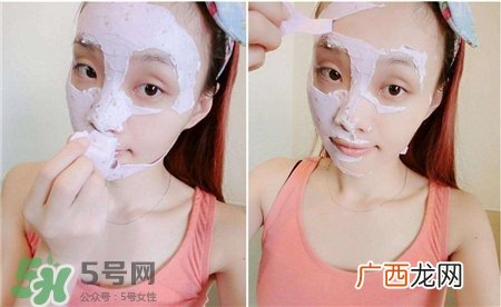 软膜粉要敷多久?软膜粉敷完要洗吗?