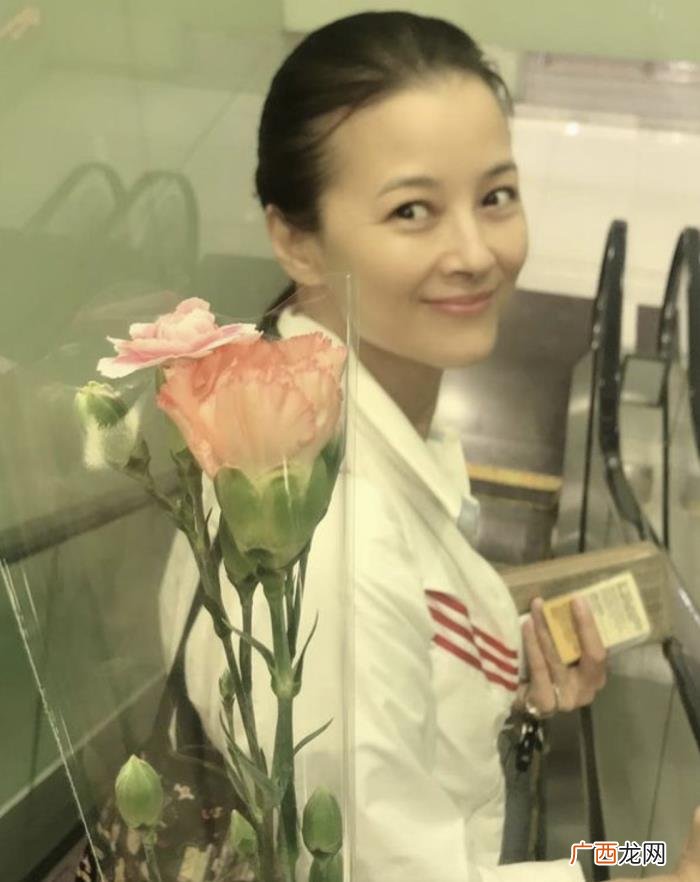 黎燕珊刘永，55岁黎燕珊拒回应前夫刘永再度离婚兼道歉