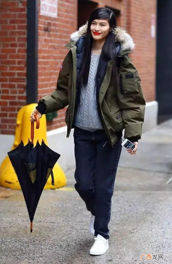 胡歌吴亦凡，胡歌吴亦凡何穗爱穿的加拿大鹅要来天猫了