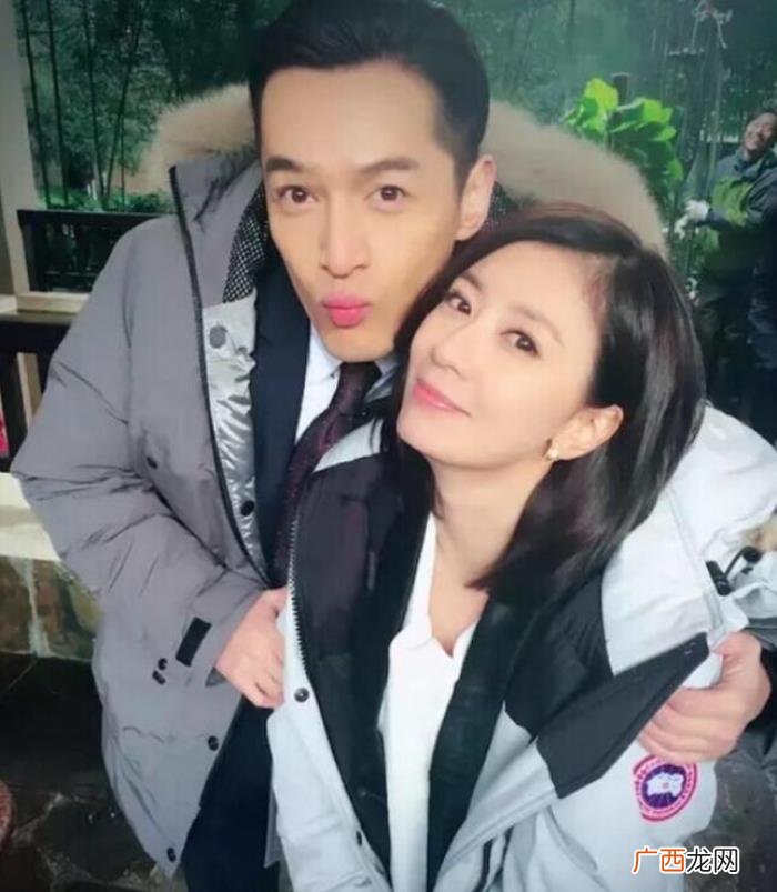 胡歌吴亦凡，胡歌吴亦凡何穗爱穿的加拿大鹅要来天猫了