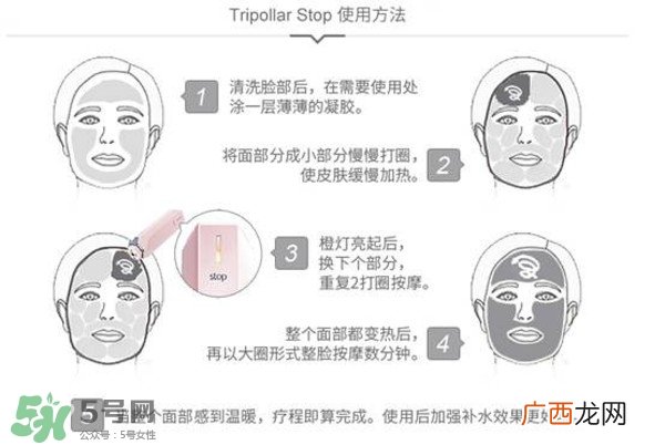 tripollar stop怎么样？tripollar pose好用吗