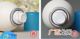 欧西丹尼喷雾真假怎么辨别?欧西丹尼os喷雾真假对比图