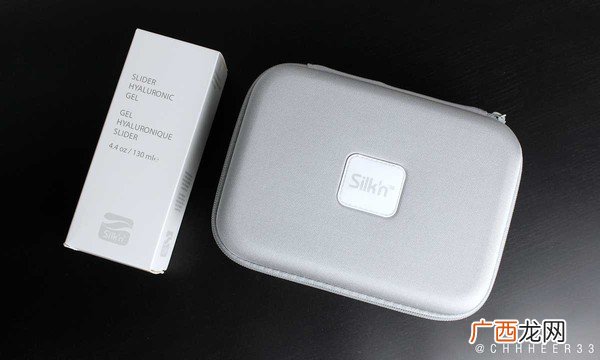 Silkn脱毛仪 silkn脱毛仪有用吗