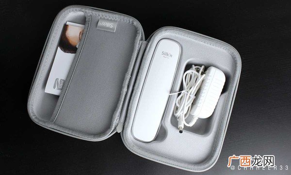 Silkn脱毛仪 silkn脱毛仪有用吗
