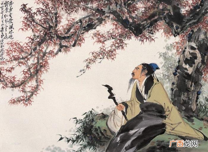 都是脍炙人口的千古名句 古诗名句经典