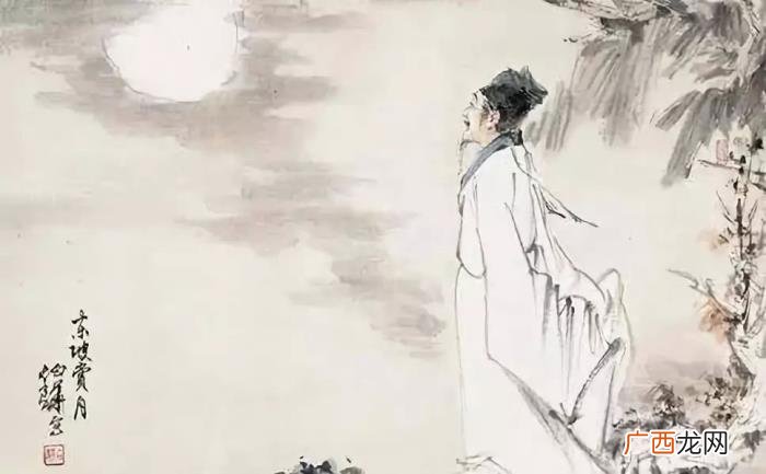 都是脍炙人口的千古名句 古诗名句经典