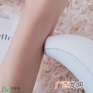 iluminage脱毛仪说明书 iluminage脱毛仪用法