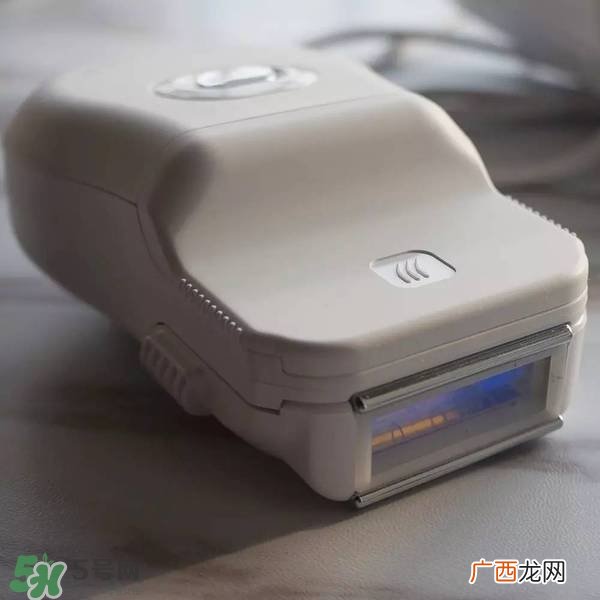 iluminage脱毛仪说明书 iluminage脱毛仪用法