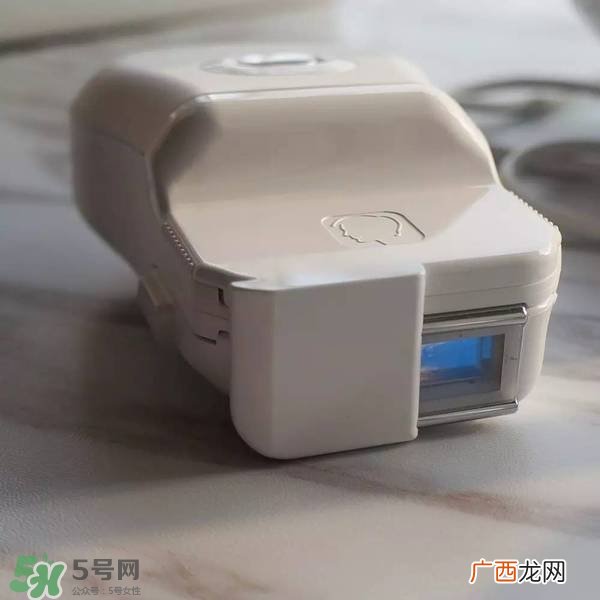 iluminage脱毛仪说明书 iluminage脱毛仪用法