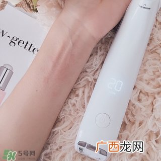 iluminage脱毛仪说明书 iluminage脱毛仪用法