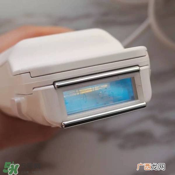 iluminage脱毛仪说明书 iluminage脱毛仪用法