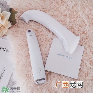iluminage脱毛仪说明书 iluminage脱毛仪用法