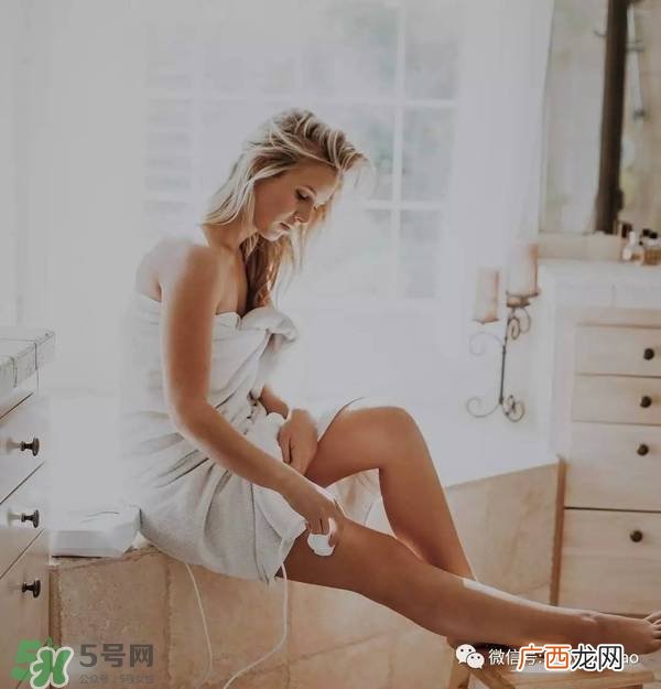 iluminage脱毛仪说明书 iluminage脱毛仪用法
