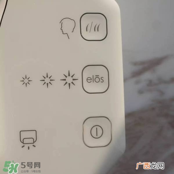 iluminage脱毛仪说明书 iluminage脱毛仪用法