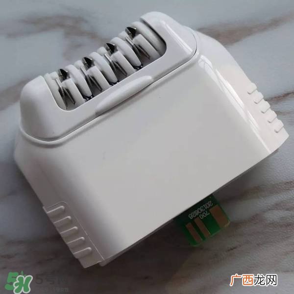 iluminage脱毛仪说明书 iluminage脱毛仪用法