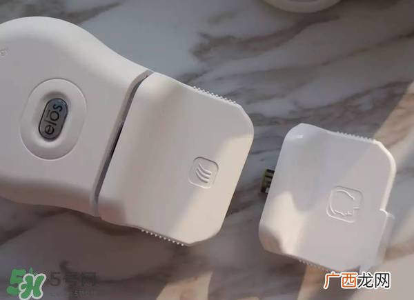 iluminage脱毛仪说明书 iluminage脱毛仪用法
