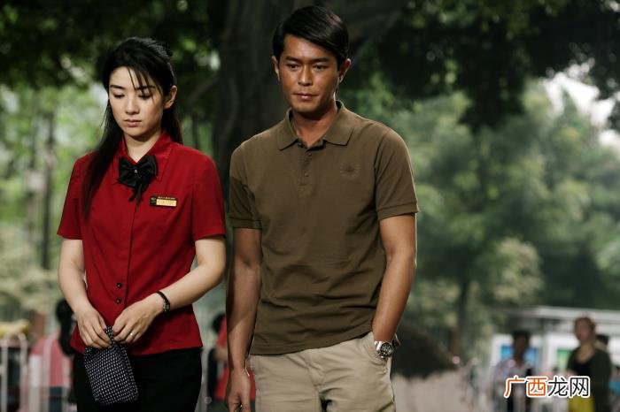 古天乐黄奕，古天乐、黄奕、莫文蔚演绎赎罪的爱情