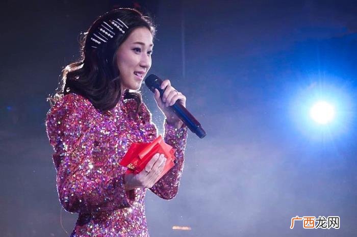 刘恺威好友，前TVB花旦与好友刘恺威海外登台
