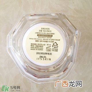 伊思蜗牛霜怎么样 伊思蜗牛霜好用吗