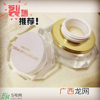伊思蜗牛霜怎么样 伊思蜗牛霜好用吗