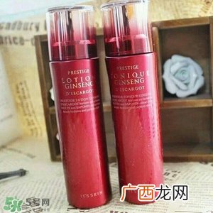 伊思水乳怎么样？伊思水乳好用吗？