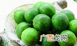 柠檬面膜可以天天做吗？柠檬面膜多久做一次比较好？
