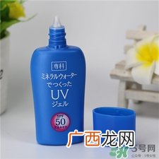 洗颜专科防晒乳好用吗?资生堂专科防晒怎么样?