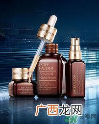 雅诗兰黛小棕瓶套装怎么用效果最好