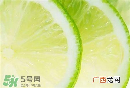 柠檬面膜需要洗吗?柠檬面膜白天可以用吗?