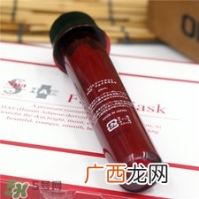 spa蛇毒试管面膜好用吗?spa试管面膜怎么样?