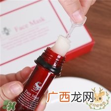 spa蛇毒试管面膜多少钱?spa试管面膜价格