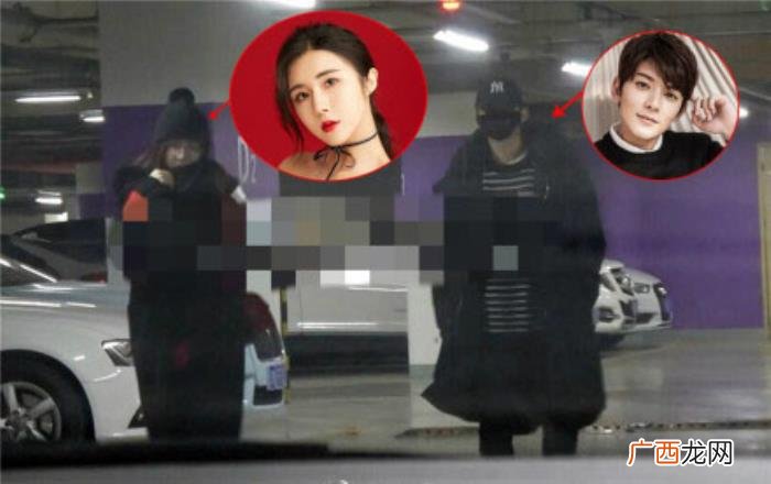 毛晓彤电梯，毛晓彤深夜离家出走电梯监控还原真相网友