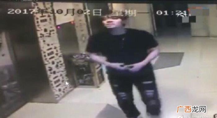 毛晓彤电梯，毛晓彤深夜离家出走电梯监控还原真相网友