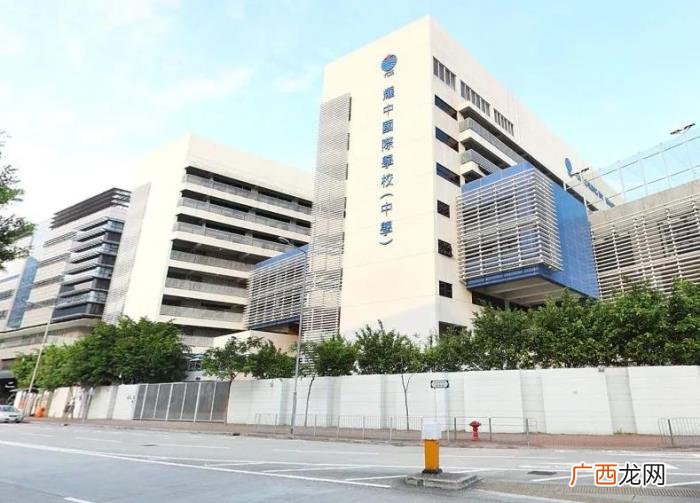 陈伟霆学校，屡上热搜的陈伟霆曾就读于香港哪所国际学校