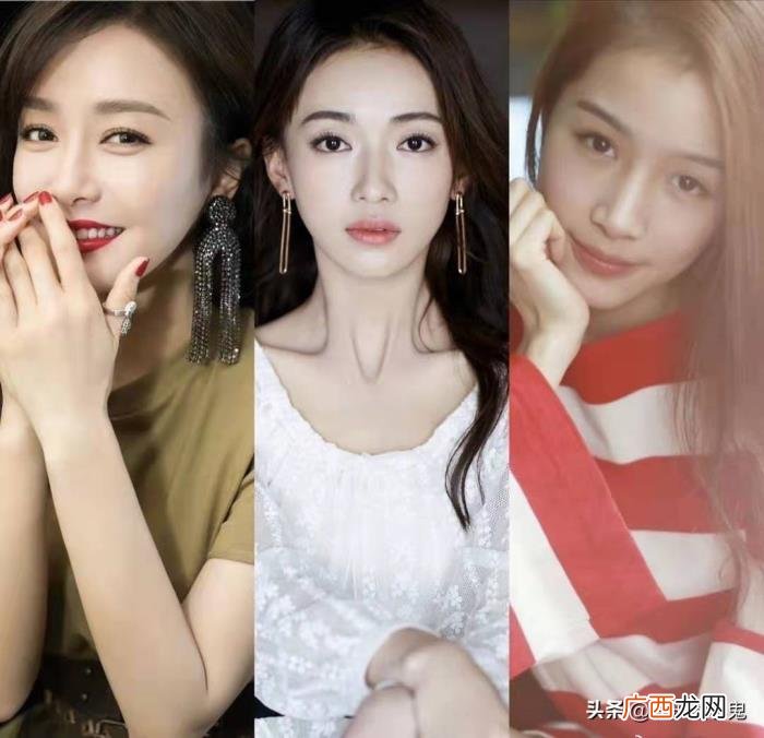 吴谨言官宣，于正官宣传家秦岚再次给吴谨言作配