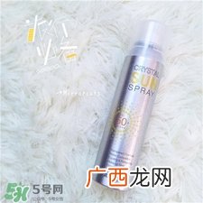 防晒乳和防晒喷雾哪个好?防晒乳和防晒喷雾的区别