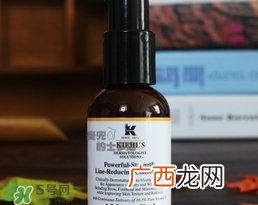 科颜氏维c精华变黄是怎么回事？科颜氏维c精华变黄还能用吗