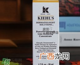科颜氏维c精华变黄是怎么回事？科颜氏维c精华变黄还能用吗