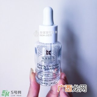 科颜氏维生素c淡斑精华怎么用？科颜氏维c美白淡斑精华用法