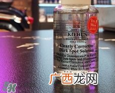 科颜氏维生素c淡斑精华怎么用？科颜氏维c美白淡斑精华用法