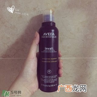 aveda洗发水怎么样?aveda洗发水好用吗?
