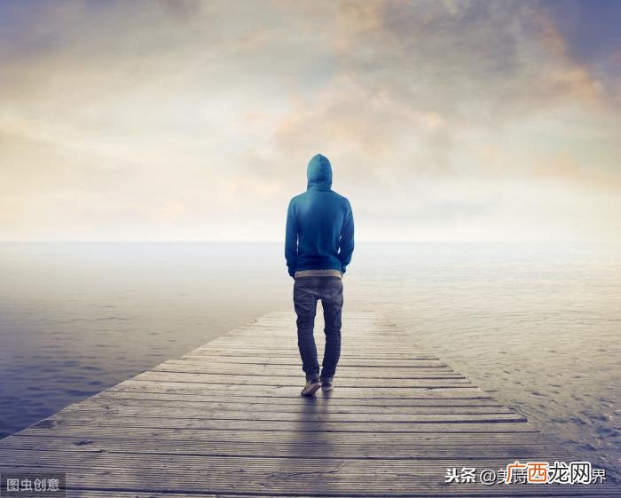 这是关于孤独最好的诠释 孤独的最高境界一句话