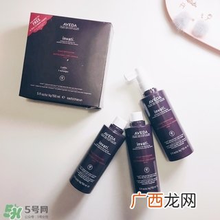 aveda生发喷雾怎么样?aveda生发喷雾好用吗?