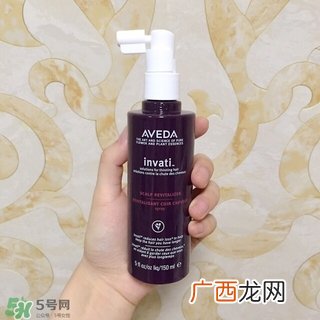 aveda生发喷雾怎么用?aveda生发喷雾使用方法