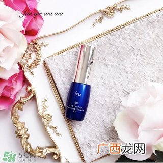 ipsa蓝瘦子防晒怎么样?ipsa蓝瘦子防晒好用吗?