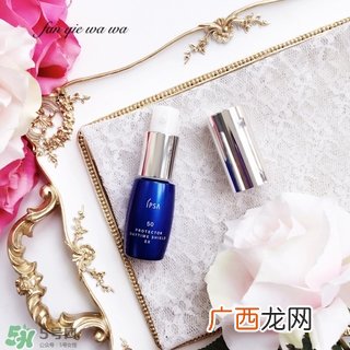 ipsa蓝瘦子防晒怎么样?ipsa蓝瘦子防晒好用吗?