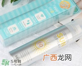 防晒喷雾需要洗吗?防晒喷雾怎么洗掉?