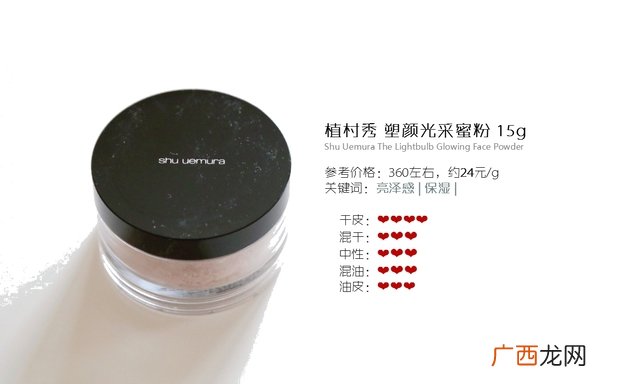 不同的肤质散粉怎么选择 好用的散粉推荐