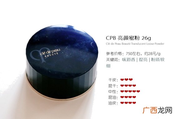 不同的肤质散粉怎么选择 好用的散粉推荐